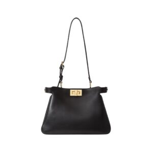 Fendi Peekaboo Soft Small Bag 29 cm