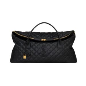 Saint Laurent ES Giant Travel Bag 56 cm