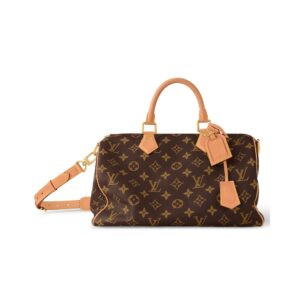 Louis Vuitton Speedy Bandoulière 40 Monogram bag