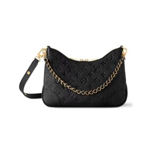 Louis Vuitton Boulogne Monogram Empreinte bag 29cm