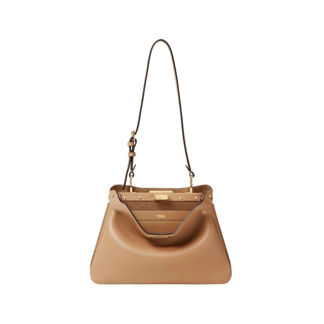 Fendi Peekaboo Soft Small Bag 29 cm - Image 2