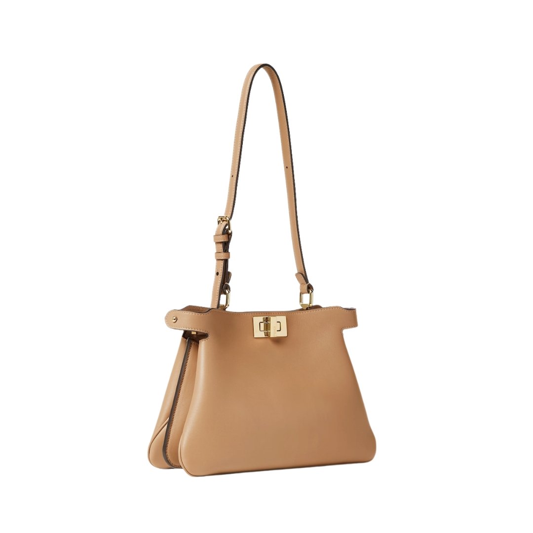 Fendi Peekaboo Soft Small Bag 29 cm - Image 3