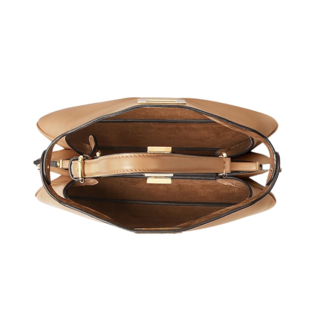 Fendi Peekaboo Soft Small Bag 29 cm - Image 4