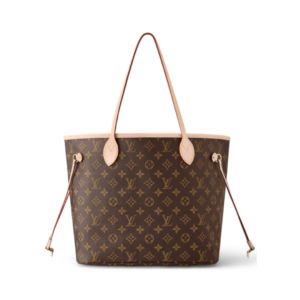 Louis Vuitton Neverfull MM Monogram 32 cm bag