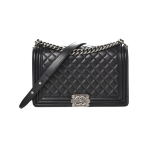 Chanel Boy Old Medium bag 25 cm