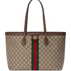 Gucci Ophidia GG Supreme Tote large 38 cm