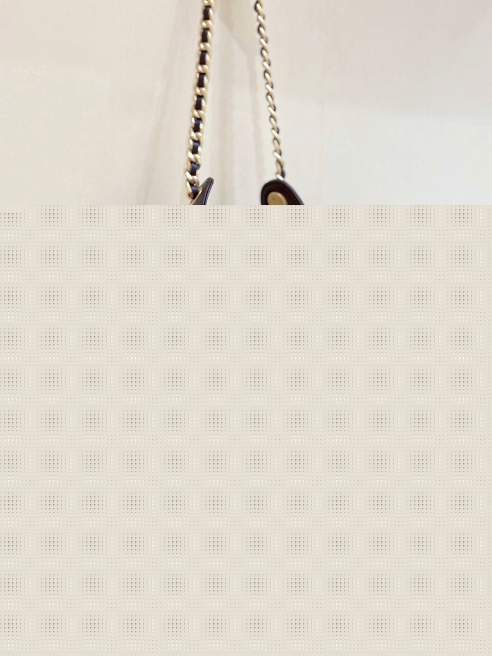 Chanel 25 Quilted Leather Bag in Burgundy