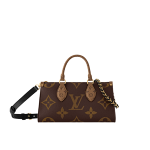 Louis Vuitton 25 Monogram Canvas Bag