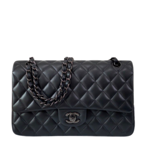 Chanel 11.12 Double Flap bag 25.5 cm