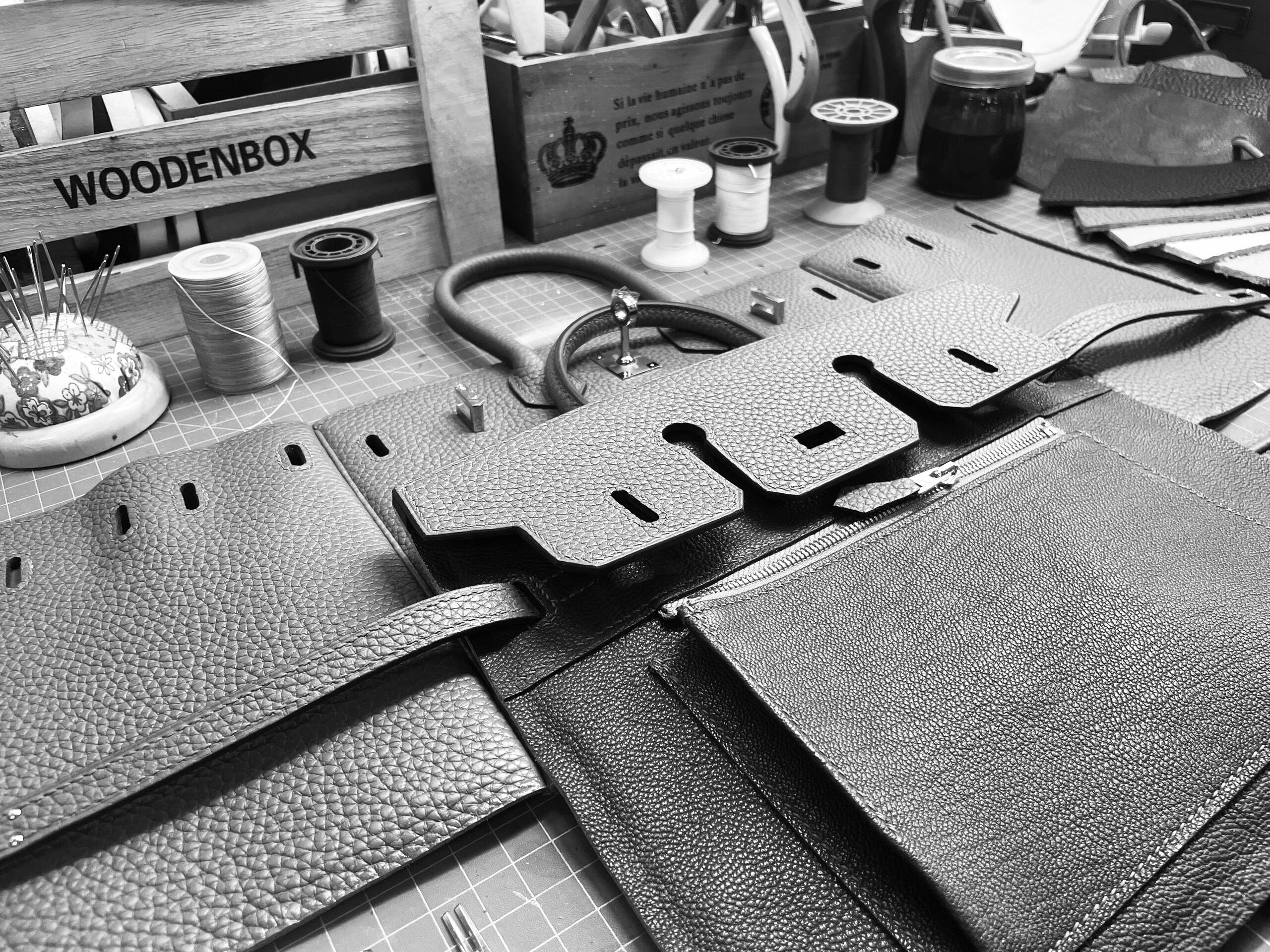 Aurora Veil Workshop 1