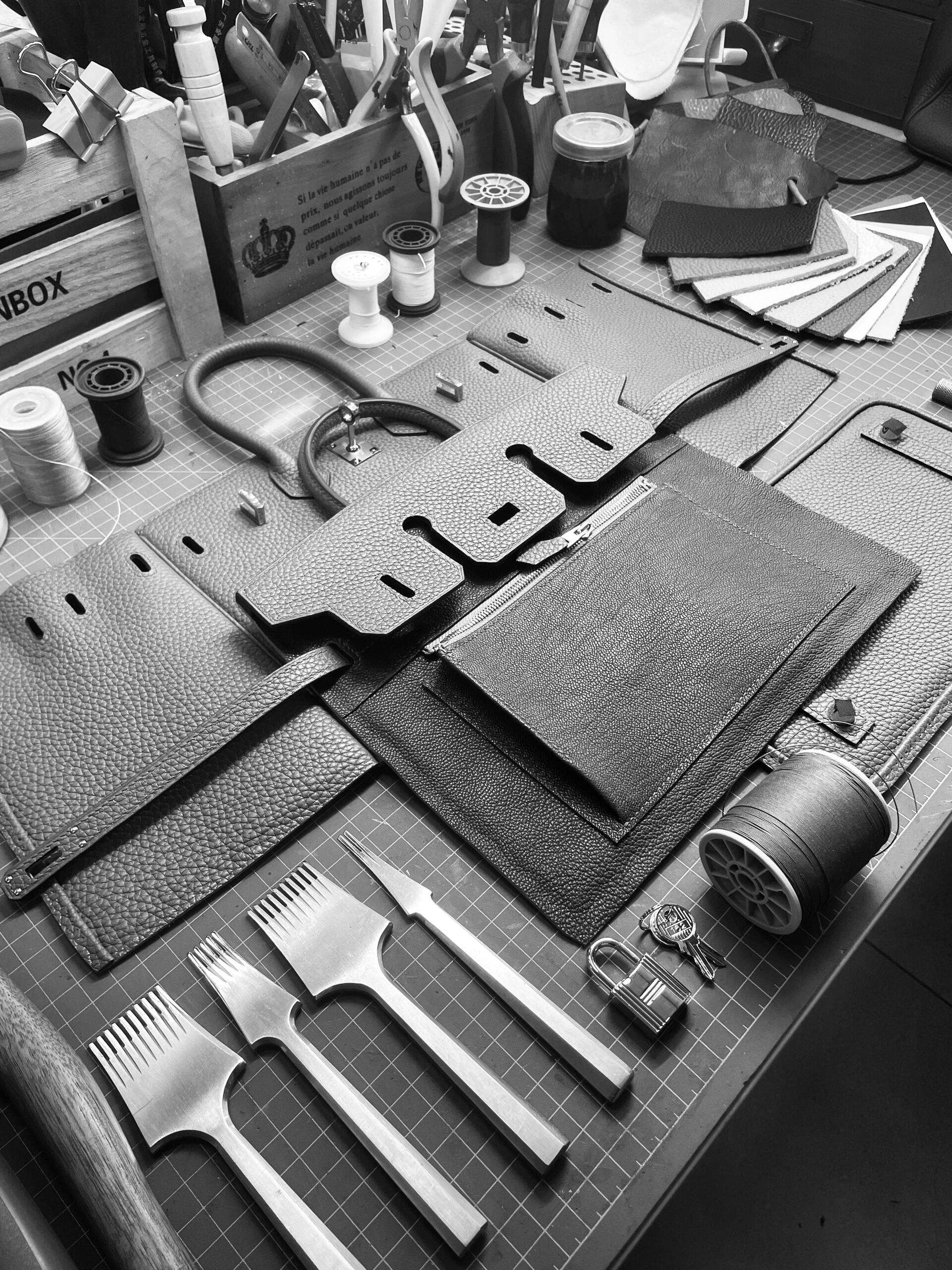 Aurora Veil Workshop 2